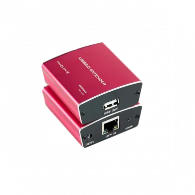 Удлинитель USB AVCLINK UT-100
